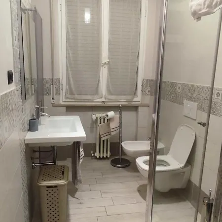 Fronte Mare A An Apartmán *